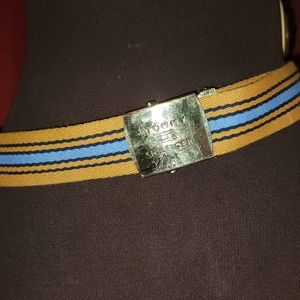 Tommy Hilfiger belt